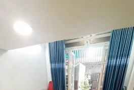 HẺM XE HƠI, 28M2, 3 TẦNG 2PN, LÔ TƯ GIÁ NHỈNH 3 TỶ